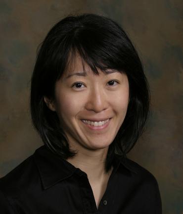 Jean Nakamura MD, UCSF radiation oncologist
