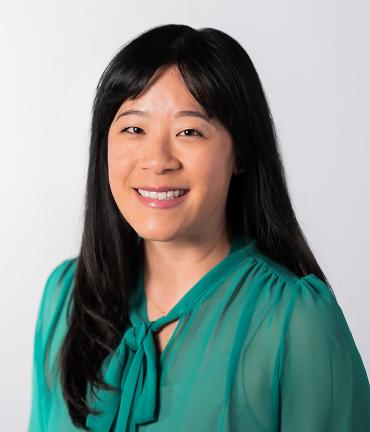 Stacy Wong, ACNP, UCSF Brain Tumor Center