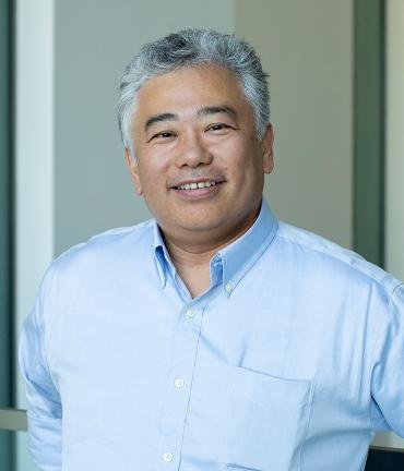 Noriyuki Kasahara, MD, PhD, brain tumor researcher