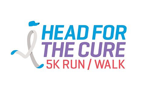 Head for the Cure logo