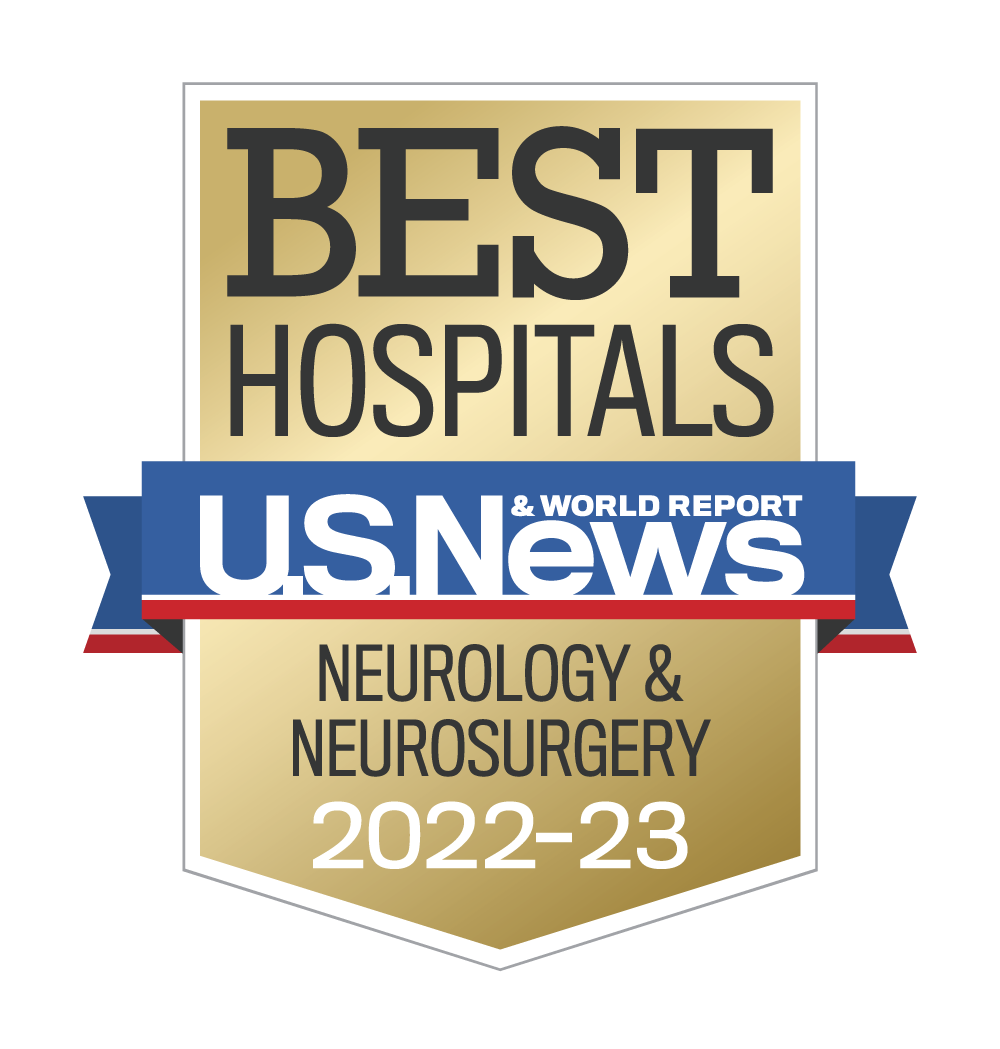 Best Hospitals US News Rankings