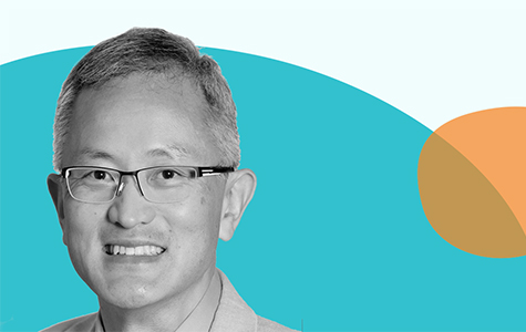 UCSF Brain Tumor Center researcher Hideho Okada, MD, PhD