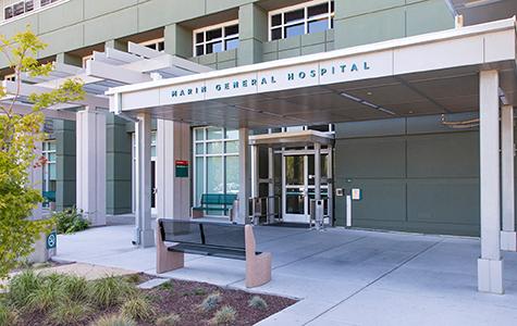 Marin General Hospital