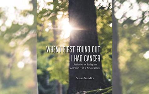 When I First Found Out I Had Cancer, by Susan Sandler