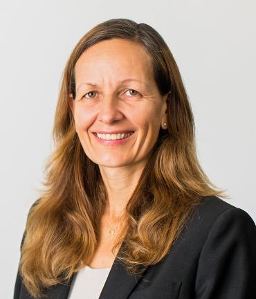 UCSF pediatric neuro-oncologist Sabine Mueller, MD, PhD