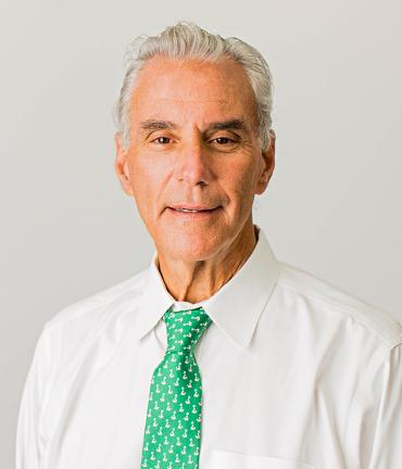 UCSF neurosurgeon Mitchel S. Berger, MD