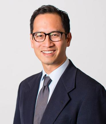 Edward Chang, MD, UCSF Brain Tumor Center