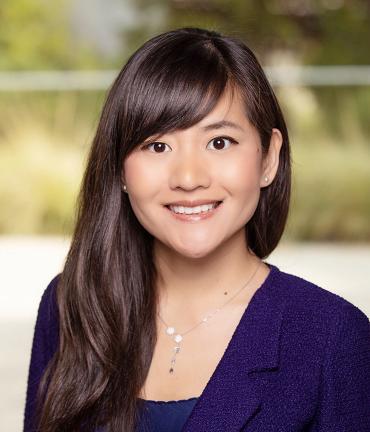 Rongze Lu, PhD, an assistant professor in the Department of Neurological Surgery at UCSF