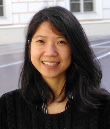 UCSF postdoctoral researcher Jianying Chen