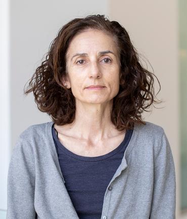 UCSF epidemiology professor Paige Bracci, PhD, MPH