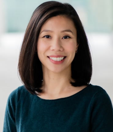 Headshot of Kieuhoa Vo